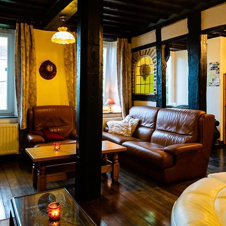 Relax @ Maison Sax Oppagne Exterior foto