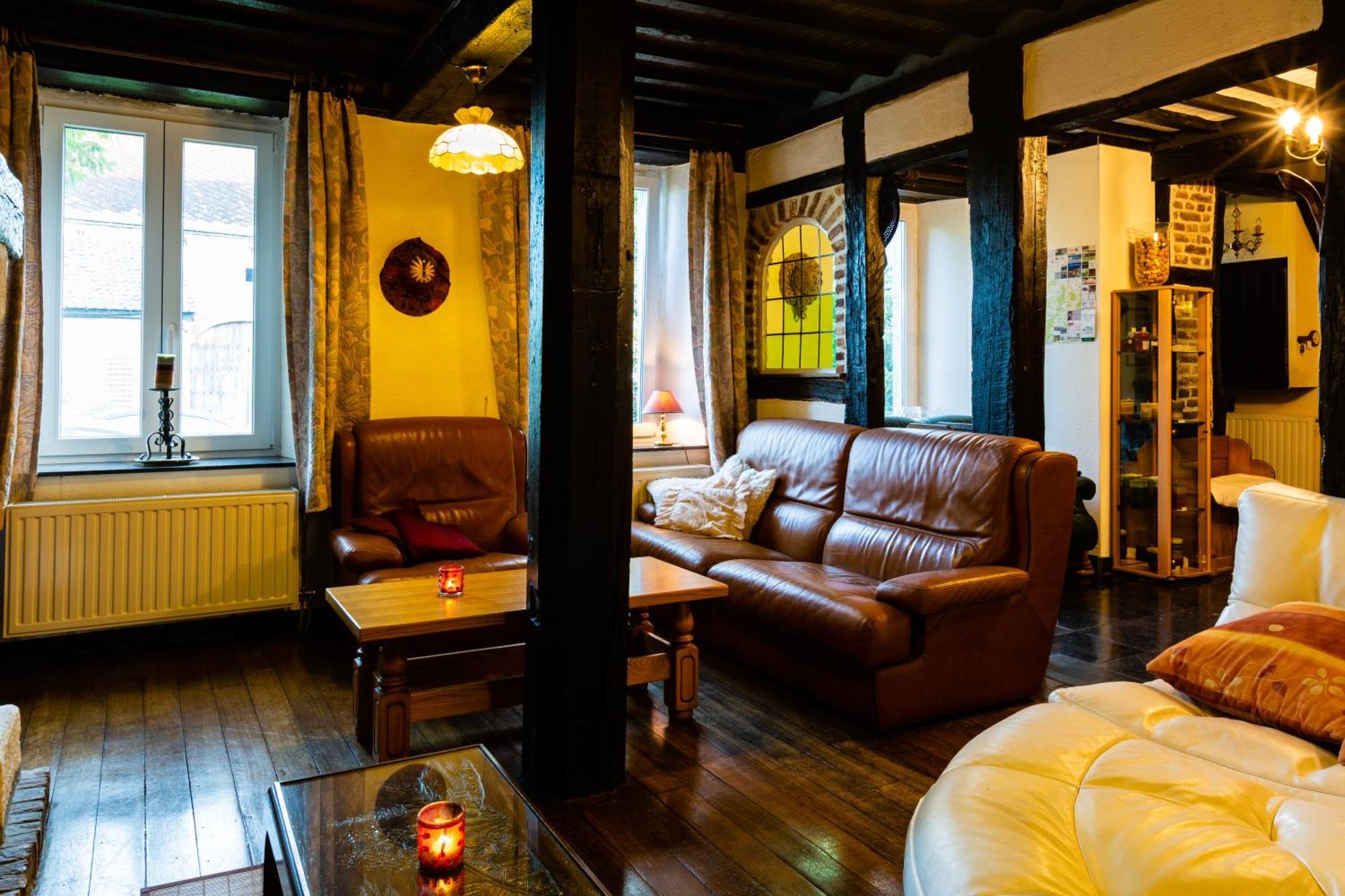 Relax @ Maison Sax Oppagne Exterior foto