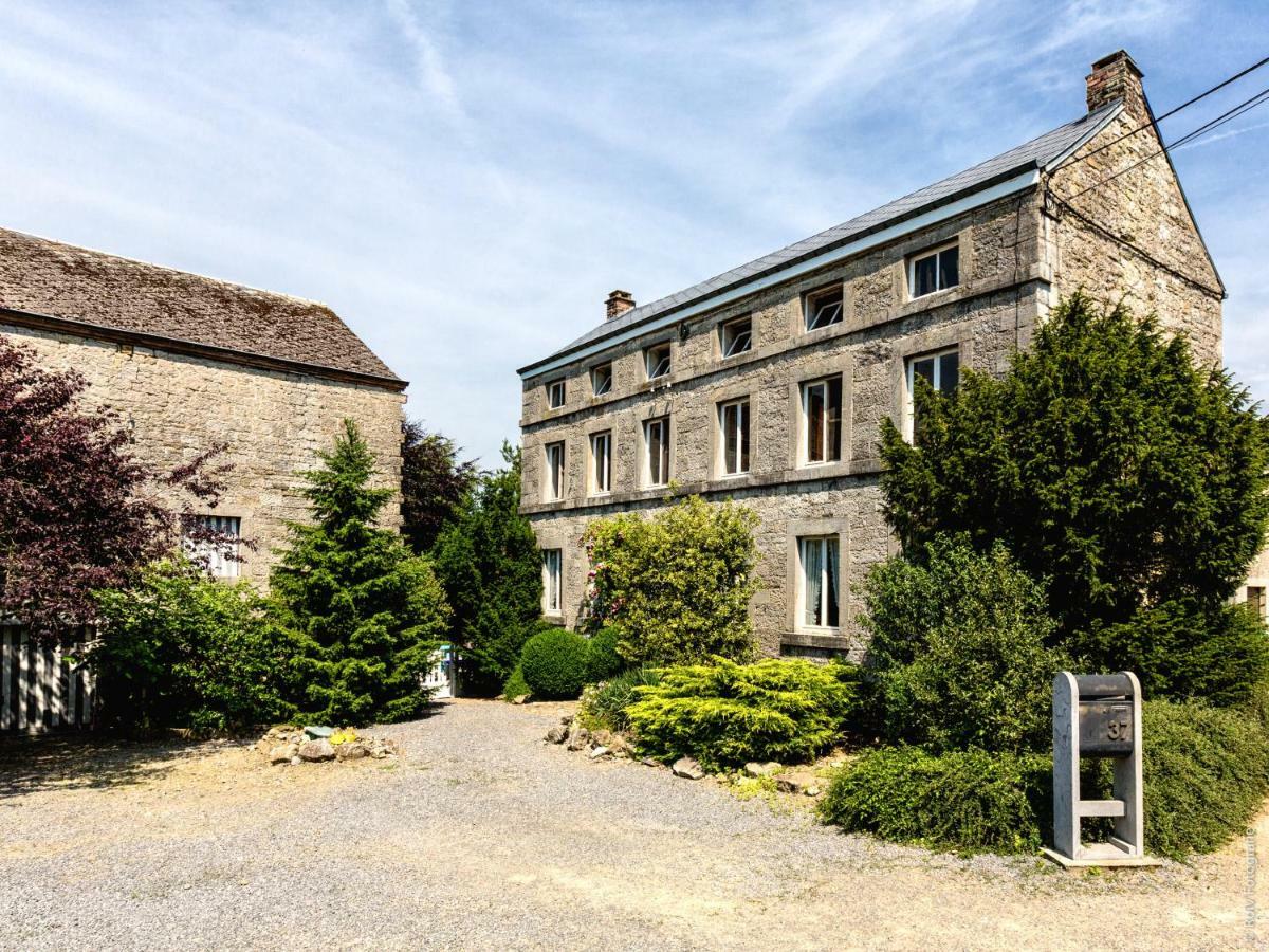Relax @ Maison Sax Oppagne Exterior foto